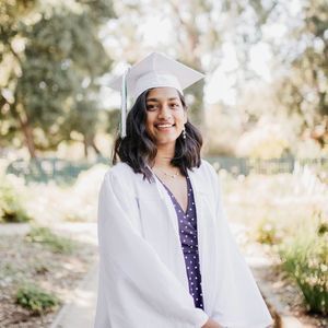 Meet your Posher, Shreya